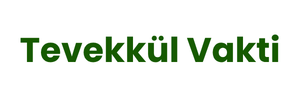 Tevekkül Vakti